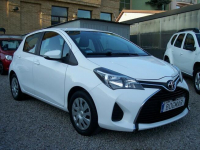 Toyota Yaris 14/15  SALON PL. instalacja LPG Warszawa - zdjęcie 4