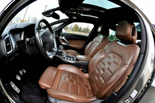 Citroen DS5 LiFT 2,0HDi Manual Pikowane Fotele  Max Opcja Wyposażenia