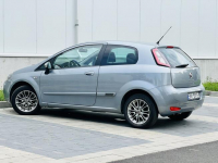 Fiat Punto Evo 1.2 Benz. Po dużym serwisie Mikołów - zdjęcie 9