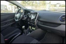 Renault Clio GT-Line 0.9Tce 90KM* Led*Navi* key less Nowy Sącz - zdjęcie 10