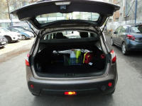 sprzedam ładnego NISSANA QASHQAIA 1.6B 110 KM Lublin - zdjęcie 7