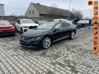 Volkswagen Arteon R-Line 4Motion DSG Skóra Kamery360 DYNAaudio 239KM
