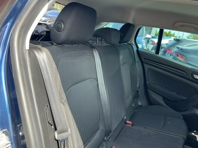 Renault Megane Podgrzewanie Czujniki park. Virtual cockpit Tempomat Gliwice - zdjęcie 10