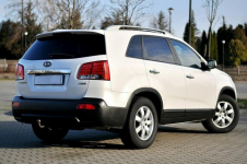 Kia Sorento 2,0CRDi 150KM Panorama Navi Klimatronik Skóra Full Opcja Płock - zdjęcie 4