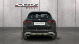 Mercedes GLC 300 DE 4-MATIC Avangarde Warszawa - zdjęcie 4