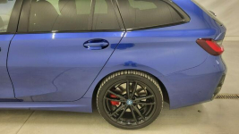 BMW 330 e PHEV xDrive M Sport sport-aut Grójec - zdjęcie 9