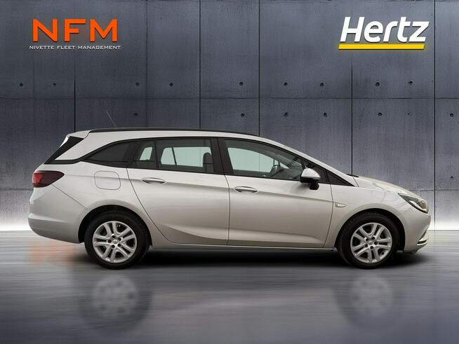 Opel Astra 1,6 DTE (110 KM) Enjoy  Salon PL Faktura-Vat Warszawa - zdjęcie 7