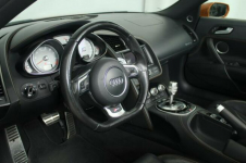 Audi R8 Katowice - zdjęcie 10