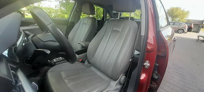 A4 2.0 TDi Nawigacja klimatronik Dudki - zdjęcie 7