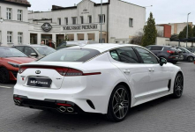 Polift/Stinger 3.3 Twin Turbo 366KM/ Salon PL/ 1 właściciel Toruń - zdjęcie 5