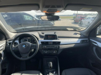 BMW X1 Sport XDrive Aut. Climatronic Navi Gliwice - zdjęcie 7