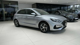 Hyundai i30 Comfort, Kamera, salon PL, FV-23%, gwarancja, DOSTAWA Myślenice - zdjęcie 6
