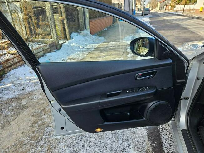 2,0 16V klimatyzacja 119 000 km zarejestrowana Włocławek - zdjęcie 12