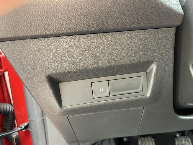 Renault Captur Salon PL_LPG Kamera Klimatronik Virtual Gliwice - zdjęcie 12