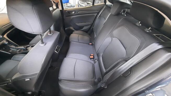 Renault Megane 1.3 TCe FAP Business Nowa Huta - zdjęcie 9