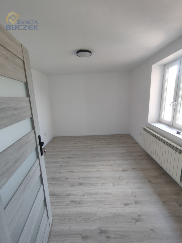 Dom w Sochaczewie typu kostka, po remoncie Sochaczew - zdjęcie 10