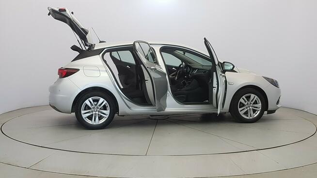 Opel Astra 1.2T Edition S&amp;S ! Z Polskiego Salonu ! FV 23 % Warszawa - zdjęcie 12