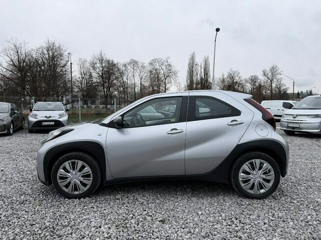 Toyota Aygo X 2022 Warszawa - zdjęcie 7