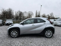 Toyota Aygo X 2022 Warszawa - zdjęcie 7