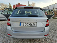 Škoda Fabia Kombi  Salon Polska Warszawa - zdjęcie 8