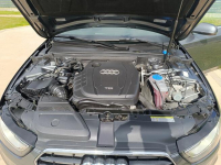 Bardzo Ładne A4 S-Line Lublin - zdjęcie 12