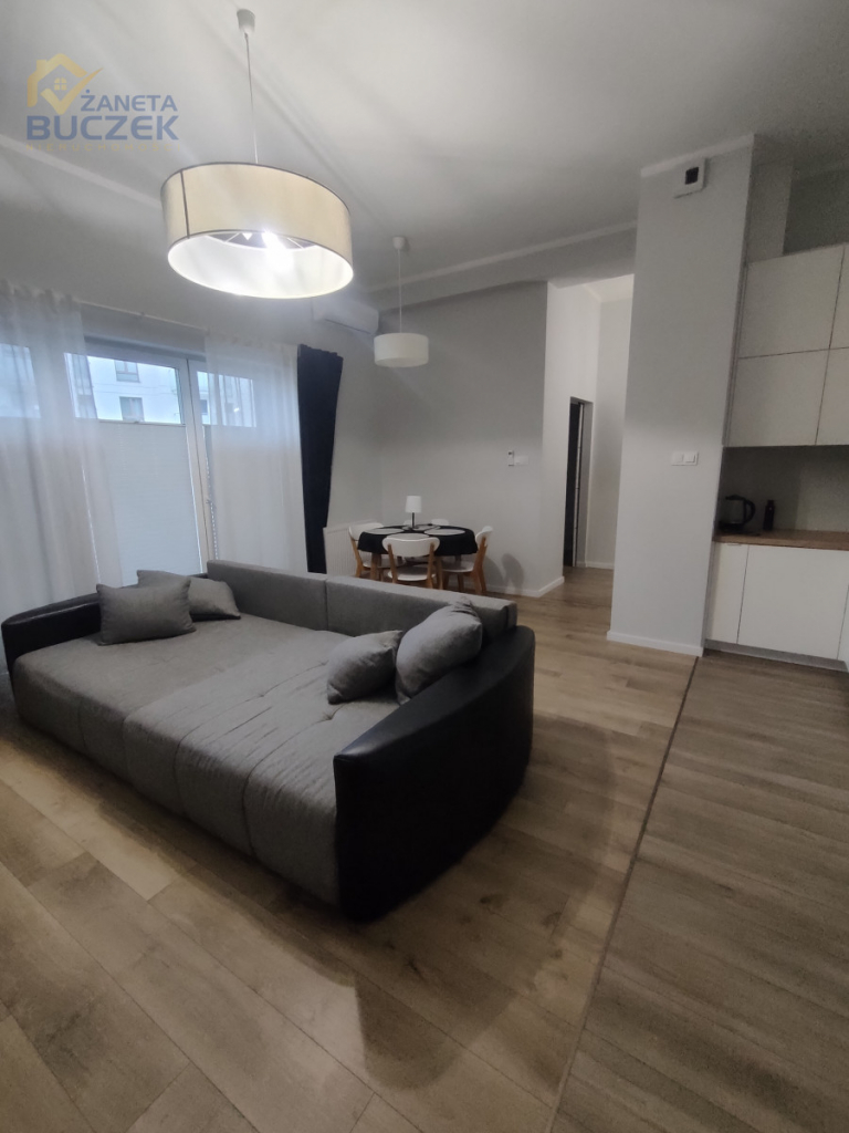 Mieszkanie na wynajem Centrum Sochaczew - zdjęcie 9