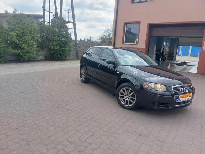 A3 1,9 TDI Żychlin - zdjęcie 1