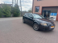 A3 1,9 TDI