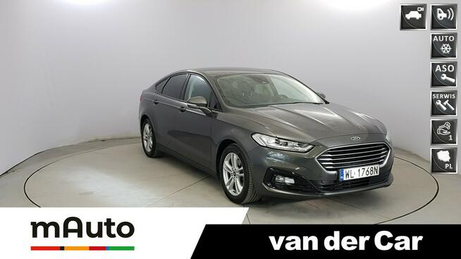 Ford Mondeo 1.5 EcoBoost Edition ! Z Polskiego Salonu ! Faktura Vat ! Warszawa - zdjęcie 1