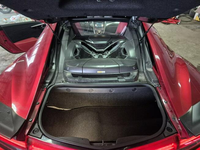 Honda NSX Poleasingowe.pl Komorniki - zdjęcie 11