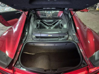 Honda NSX Poleasingowe.pl Komorniki - zdjęcie 11