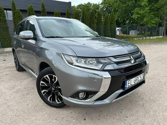 Mitsubishi Outlander Starowa Góra - zdjęcie 4