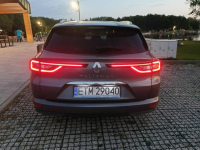 Renault Talisman stan bardzo dobry, bogate wyposażenie, niski przebieg Tomaszów Mazowiecki - zdjęcie 10