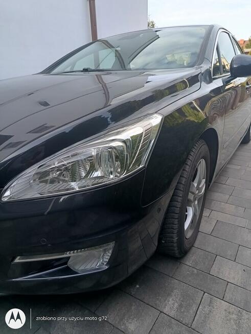 sprzedam dobrze utrzymany bez wkładu finansowego serwisowany Kaliska - zdjęcie 5