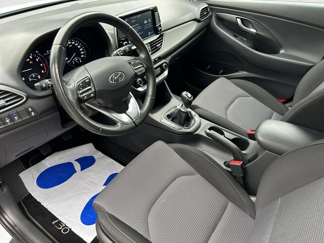 Hyundai i30 1.0 T-GDI Modern ! Z Polskiego Salonu ! Faktura VAT ! Warszawa - zdjęcie 12