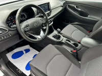 Hyundai i30 1.0 T-GDI Modern ! Z Polskiego Salonu ! Faktura VAT ! Warszawa - zdjęcie 12