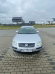 Volkswagen passat B5 FL Nekla - zdjęcie 9