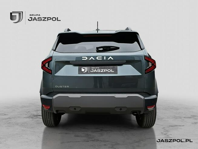 Dacia Duster 1.2 Eco-G 120 Journey Łódź - zdjęcie 6