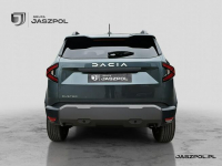 Dacia Duster 1.2 Eco-G 120 Journey Łódź - zdjęcie 6