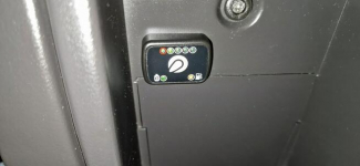 Fiat Croma 1Rej. 2010. ++LPG++ Zobacz opis Możliwa Roczna Gwarancja!! Mysłowice - zdjęcie 3