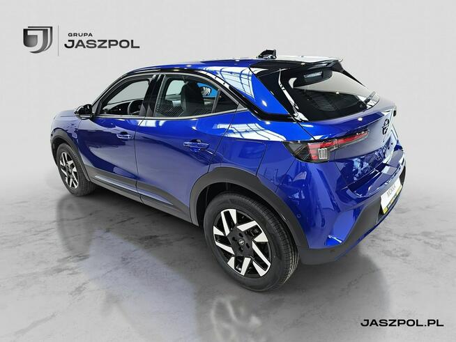 Mokka Business Hybrid 1.2-145KM 8 Lat Ochrony Łódź - zdjęcie 7