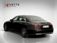 Mercedes E 220 2,0 220 d 4MATIC (197 KM) Salon PL F-Vat Warszawa - zdjęcie 4