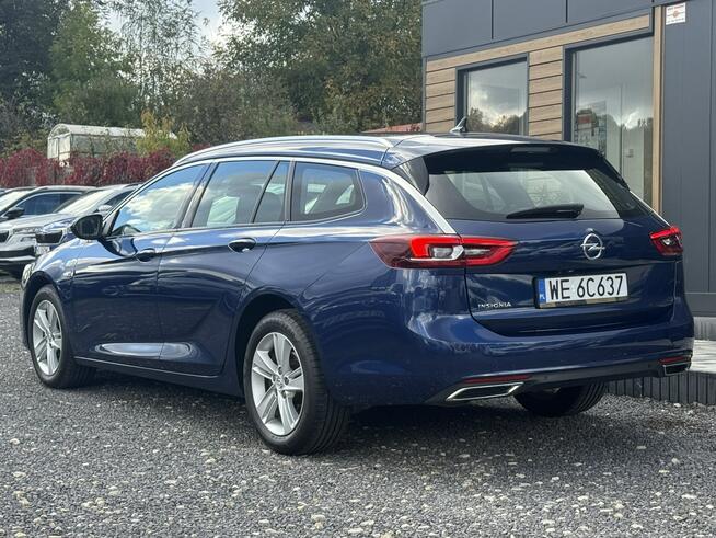 Opel Insignia krajowy rok 2022 automat Będzin - zdjęcie 6