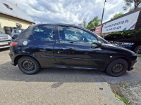 Peugeot 206 Klimatyzacja, Ele szyby, Ele lusterka, Wspomaganie Cieszyn - zdjęcie 6