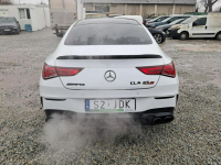 Mercedes CLA 45 AMG Komorniki - zdjęcie 6