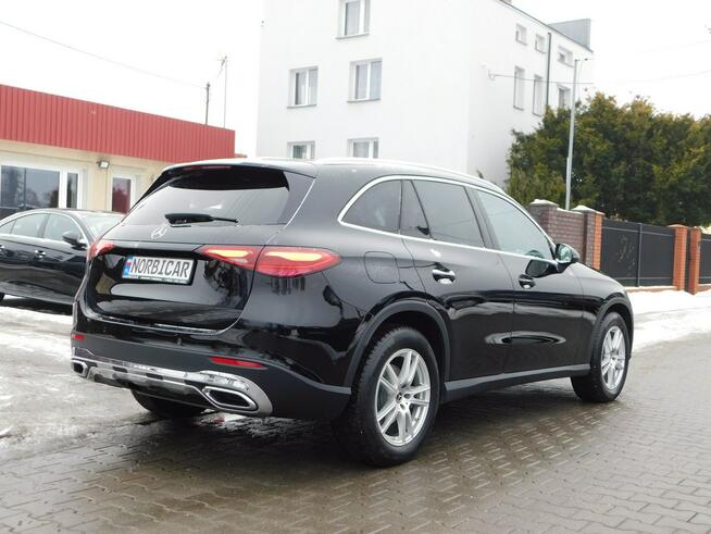 Mercedes GLC 200 Gwarancja A.S.O Stan Nowy Faktura VAT 23 Żyrardów - zdjęcie 4
