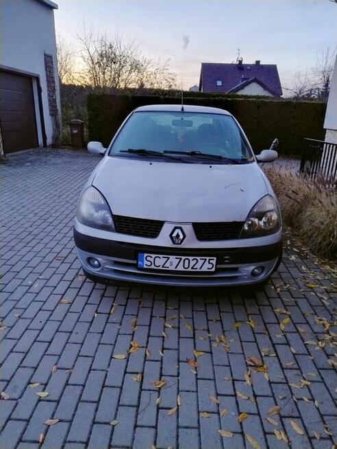 Sprzedam Renault Thalia Tarnowskie Góry - zdjęcie 2