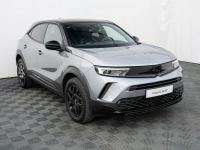 Opel Mokka CB437RP#1.2 T GS Podgrz.f I kier Kamera 360 Salon PL VAT23% Gdańsk - zdjęcie 3