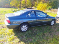 Sprzedam Honda Accord Coupe sprawna Gorzów Wielkopolski - zdjęcie 3