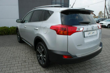 Toyota RAV-4 4X4,Kamera.Navi Dębica - zdjęcie 3
